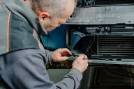 Lack- und Spenglerarbeiten vom Profis